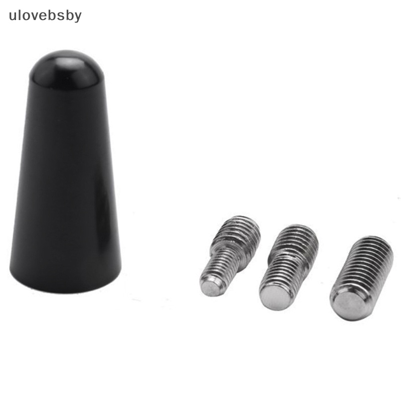 Ăng Ten Ngắn 3Cm Gắn Nóc Xe Hơi Chất Lượng Cao