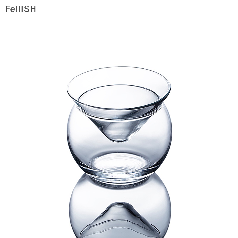 1 Bộ Ly Uống Cocktail 150ml 5OZ Thanh Lịch Và Tinh Tế 439br