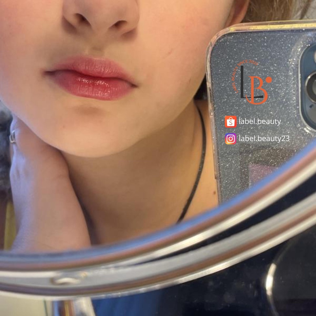 ✨ Son tint Benefit Benetint Liquid Lip Blush & Cheek Tint - 𝐋𝐚𝐛𝐞𝐥.𝐛𝐞𝐚𝐮𝐭𝐲 ✨