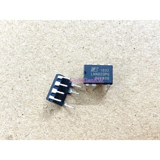 IC nguồn Lnk623pg mới !