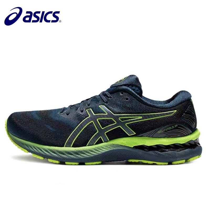 Giày Thể Thao Chạy Bộ Asics Gel-Nimbus N23 Phiên Bản Giới Hạn Đệm Khí Cho Nam Và Nữ
