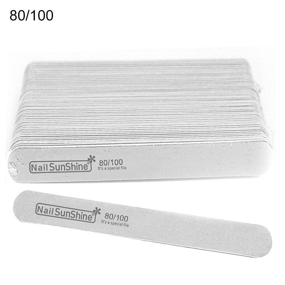 Cây Dũa Móng Tay Hai Mặt Chuyên Nghiệp 180 / 240
