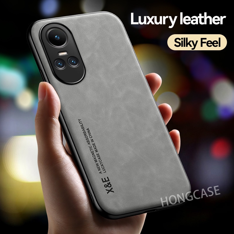 Ốp Điện Thoại TPU Mềm Chống Sốc Chống Rơi Cho OPPO Reno10 5G Reno 10 Pro 10Pro Reno10Pro