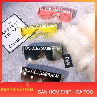 KÍNH THỜI TRANG DG SIÊU SIÊU HOT 2020 CHO CẢ NAM VÀ NỮ .