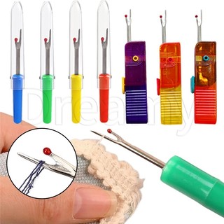 Dụng cụ cắt chỉ thêu chữ thập / may vá bằng tay diy