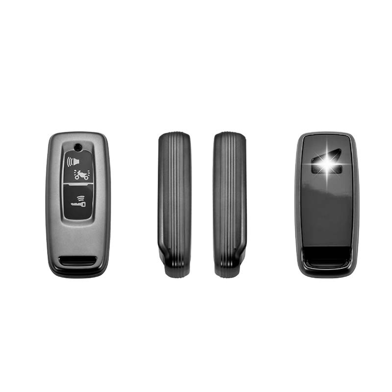 Tpu vỏ bọc chìa khóa từ xa cho honda pcx 160 adv160 sh150 vision160 forza350 2023