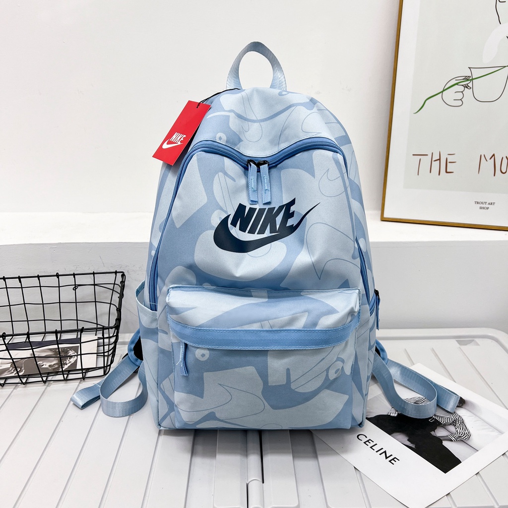 8721jordan túi đeo vai thiết kế cổ điển túi đeo vai đơn nam và nữ sinh viên thoải mái màu sắc m