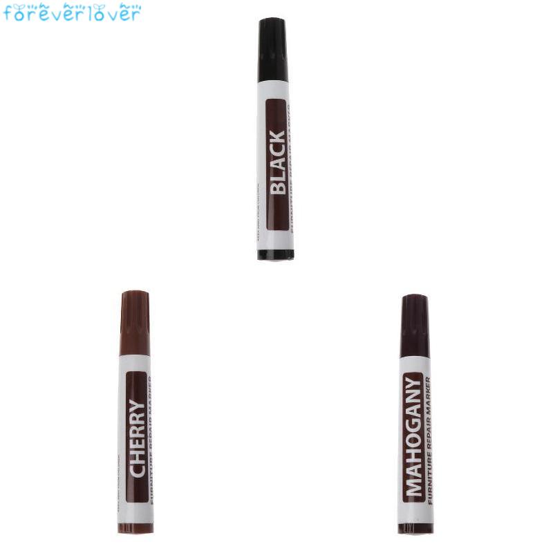 Bút Xóa Vết Trầy Xước Cho Đồ Nội Thất Gỗ / Bàn / Ghế / Sàn Nhà Chống Trầy Xước