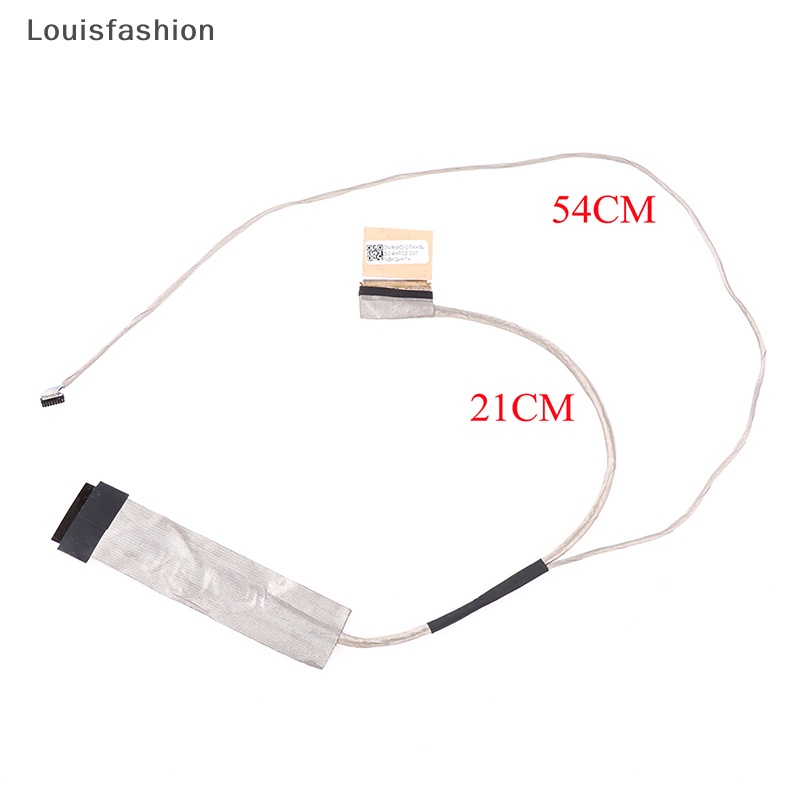 Dây Cáp Màn Hình LCD Của Laptop Dell Inspiron 14 14R 3421 2421 M431 YTH