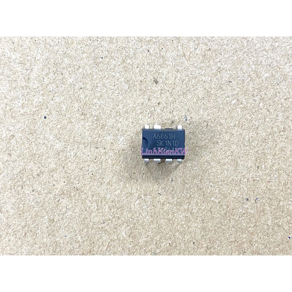 IC Nguồn A6061H A6061 DIP-7 MỚI CHÍNH HÃNG 100% JAPAN
