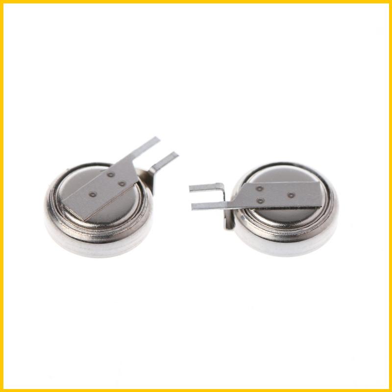 Bộ 2 Pin Sạc Dự Phòng MS621FE FL11E 3V 5 5Mah Chất Lượng Cao