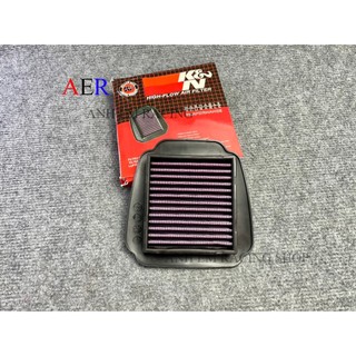 Lọc gió độ KN gắn Exciter 150 - Ex150