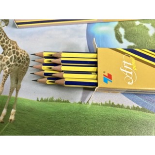 Bút chì gỗ HB GP-04 hàng công ty