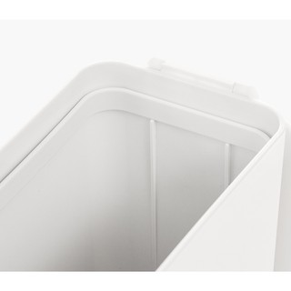 Thùng đựng rác 1.5 để bàn có nắp đậy