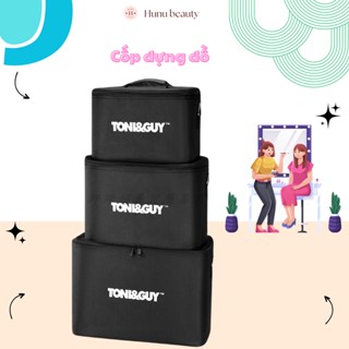 Cốp đựng đồ trang điểm Tonyguy vải không thấm nước, hộp đựng đồ đủ size