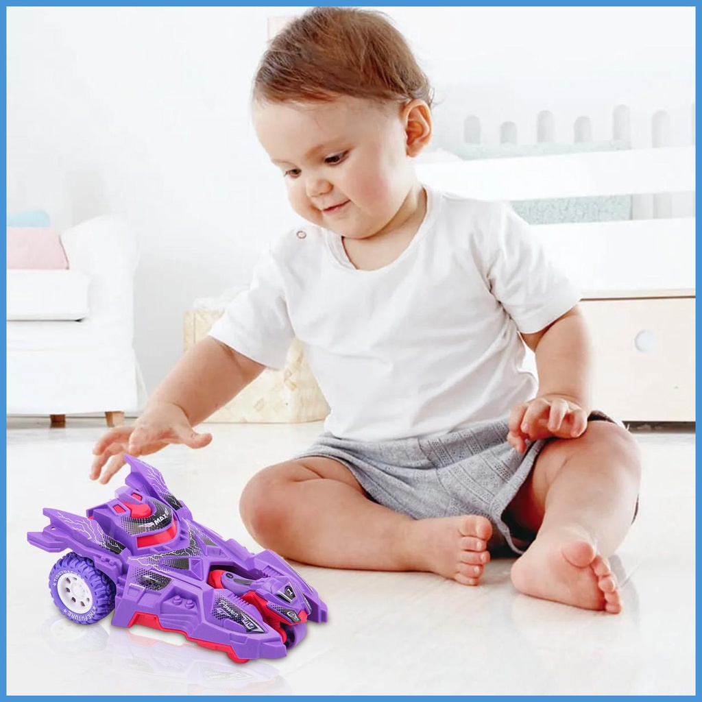 Xe kéo lùi ma sát chạy bằng ma sát xe đua nhỏ đồ chơi ma sát kéo lùi đồ chơi cho bé trai trẻ mới biết đi mát mẻ luvn