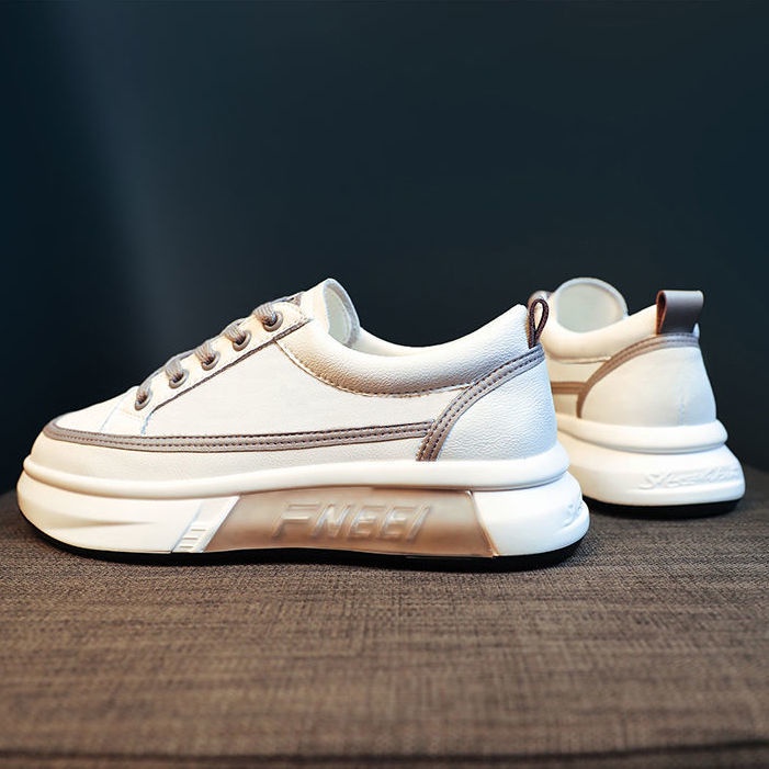 STREET STUDIO Giày Thể Thao Thiết Kế Mới Thoáng Khí Giày thể thao nữ 2023 NEW 080429