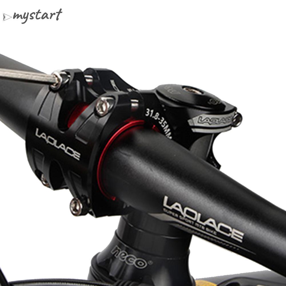 Xe đạp leo núi laplace lp50 31,8mm thân tay lái cnc 0 độ thân xe đạp