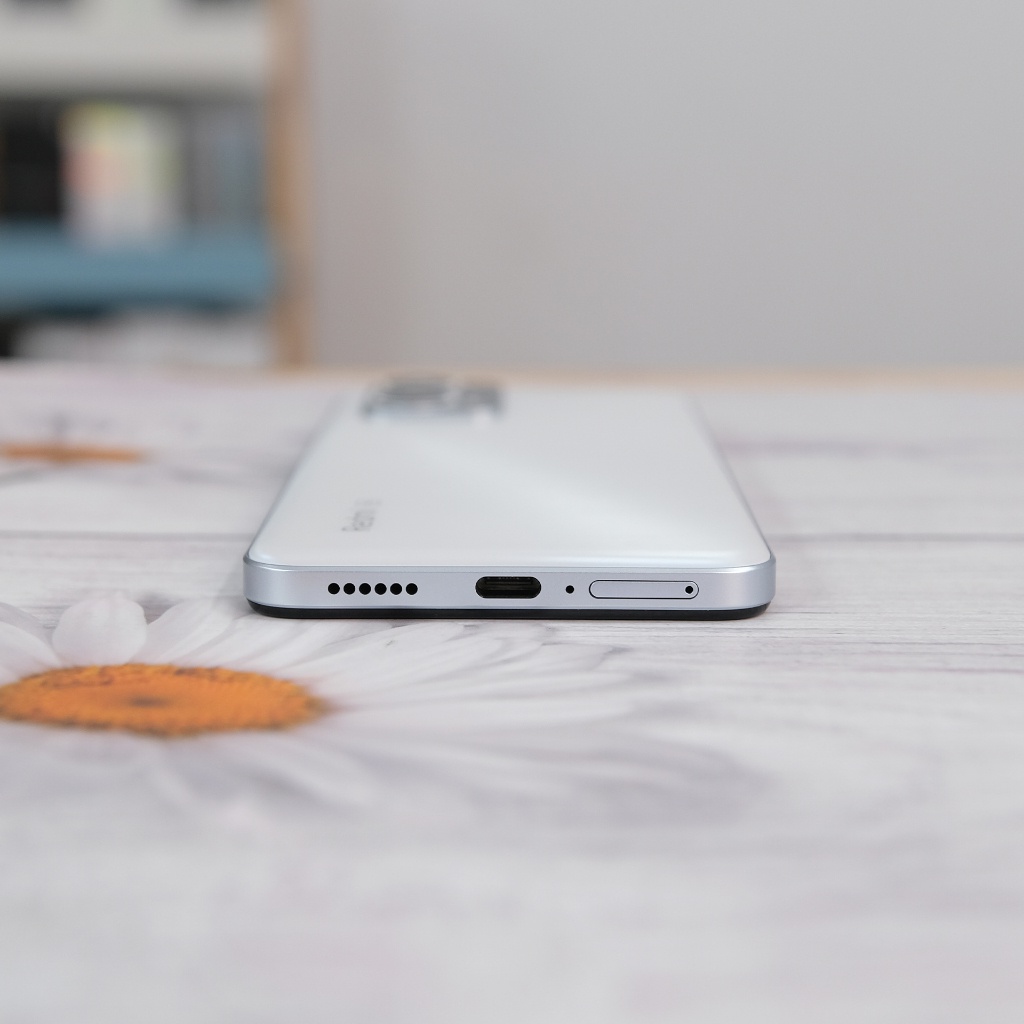 Điện thoại Xiaomi Redmi Note 12T Pro 5G  - Dimensity 8200 Ultra