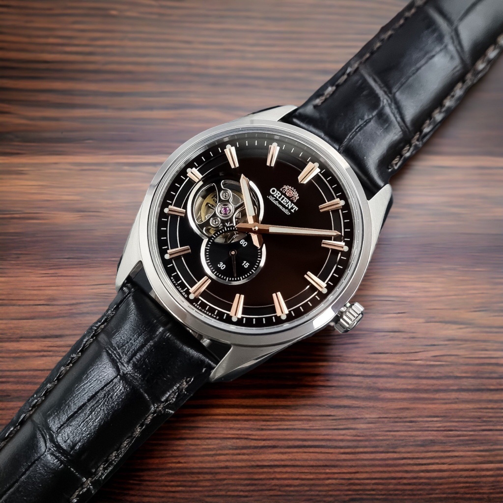 ĐỒNG HỒ NAM ORIENT RA-AR0005Y10B RAAR0005Y10B Bảo Hành 5 Năm