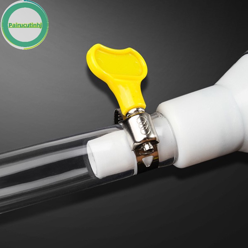 Cặp Bơm Nhiên Liệu Cầm Tay Cho gas gasoline vn