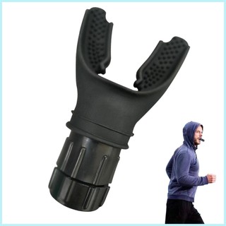 Dụng cụ tập thở rèn luyện sức bền có thể điều chỉnh