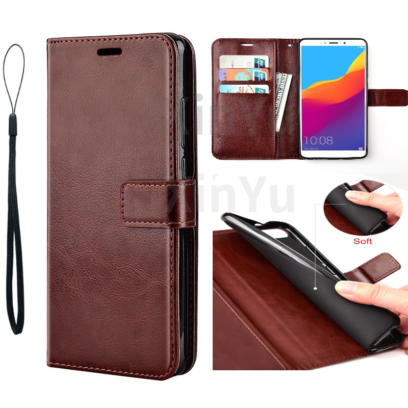 Vỏ flip case cho samsung galaxy note 20 10 9 8 7 fe 5 4 pro plus lite ultra retro leather wallet car