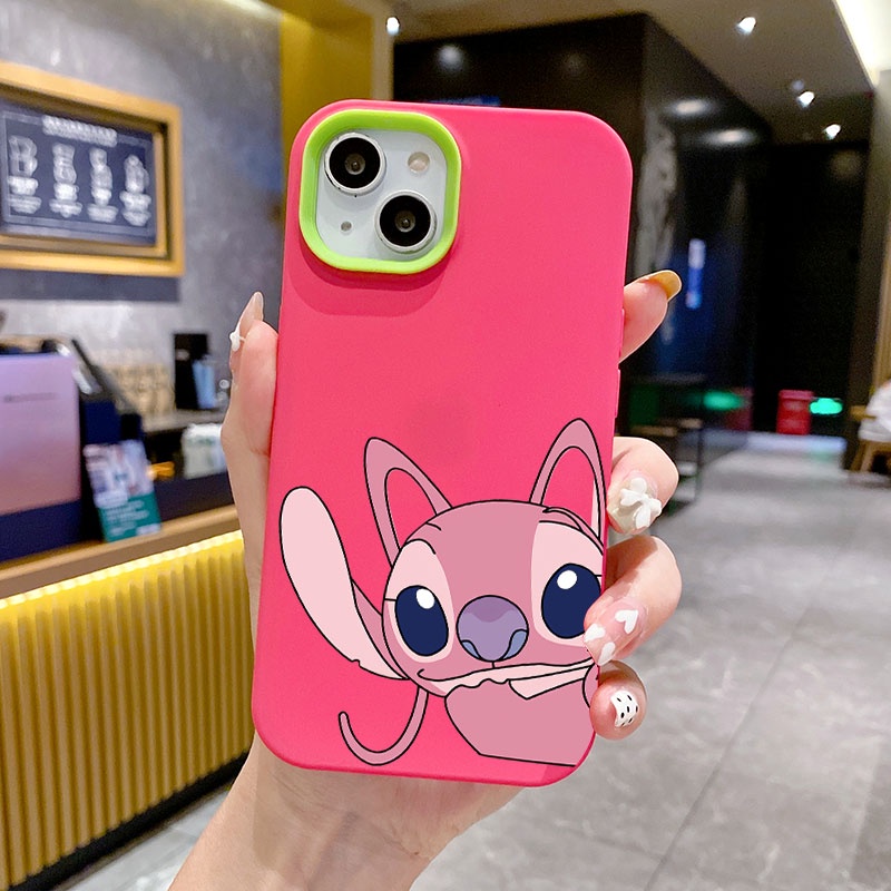 Ốp Điện Thoại tpu silicon Mềm Chống Sốc Chống Bụi 3 Trong 1 Cho iphone 15 14 13 12 11 pro promax 6 6s 7 8 plus x xr xsmax se