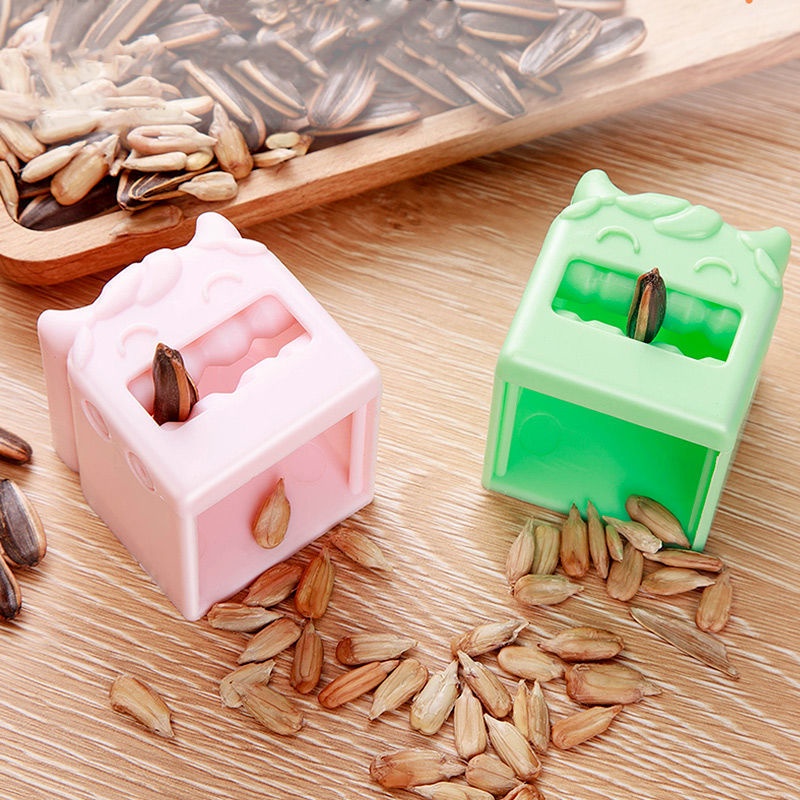 Dụng Cụ Tách Hạt Dưa / Hạt Dưa Tự Động [HU]