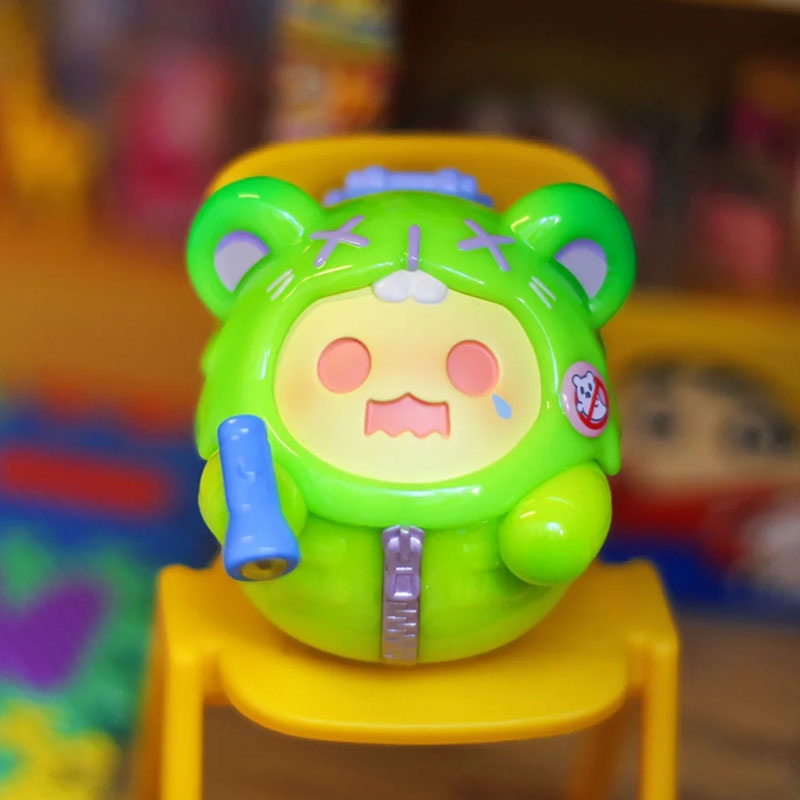 ★Đồ Chơi hgtoys Hg hgtoys★  [f.un shinwoo Hid Andeek Hộp Bí Ẩn Trang Trí Quà Tặng Thời Thượng