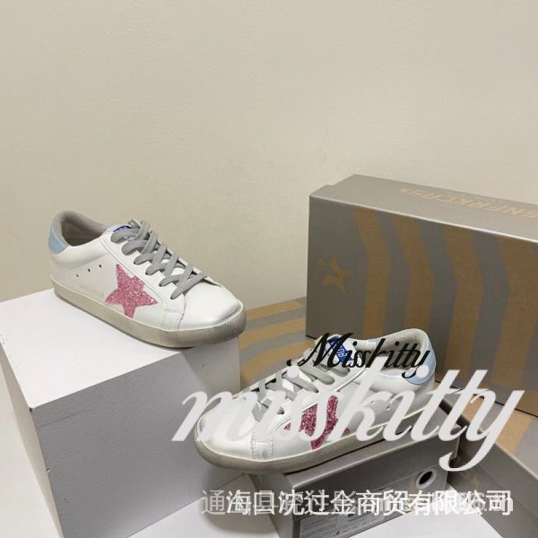 Giày sneaker Siêu Sao misskitty ggdb size 35- 44
