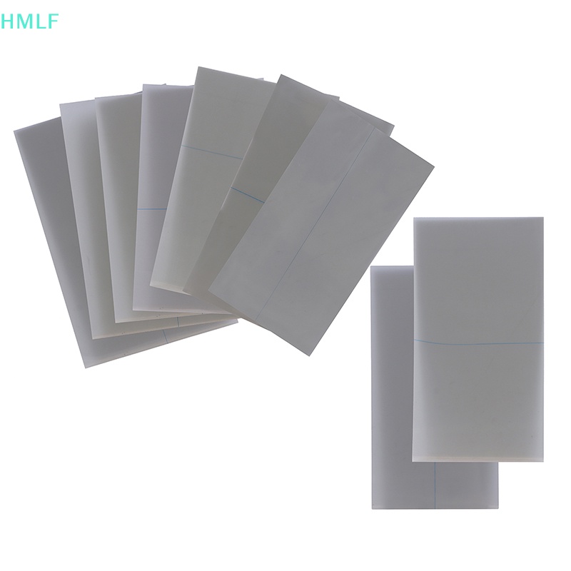 Hm kích thước khác nhau phân cực phim phân cực đồng hồ vạn năng máy tính màn hình lcd sửa chữa phân cực 0 độ / 90 độ lf