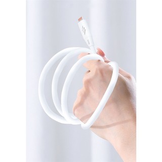 Cáp sạc nhanh usb 120w 1m micro for iPhone for type-c usb loại c 6a