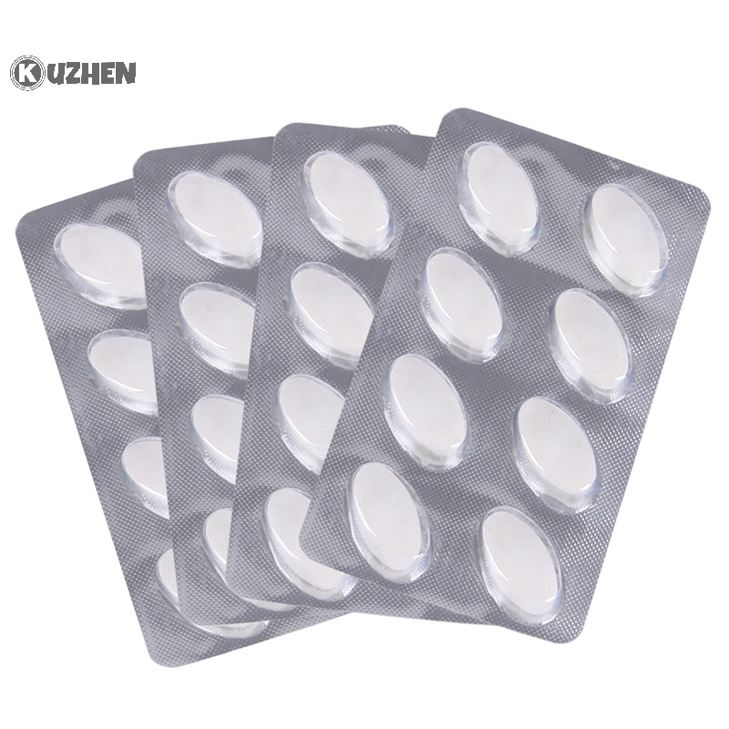 Máy làm mặt nạ tự làm kuzhen sử dụng viên sủi collagen mặt nạ rau củ quả nóng