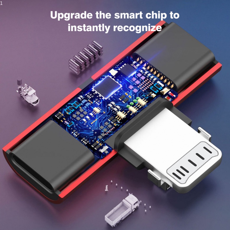 Lighting to aux 3.5mm adapter jack tai nghe lighting to dual lighting adaptet for iphone 8 14 plus x xs 11 12 13 mini pro max