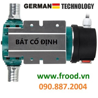 Bơm Dầu - Nhớt 260w