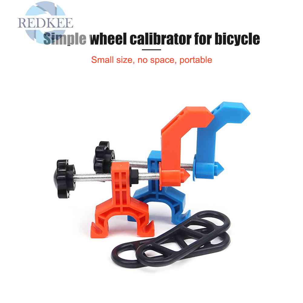 Giá Đỡ Bánh Xe Đạp Mini Có Thể Điều Chỉnh