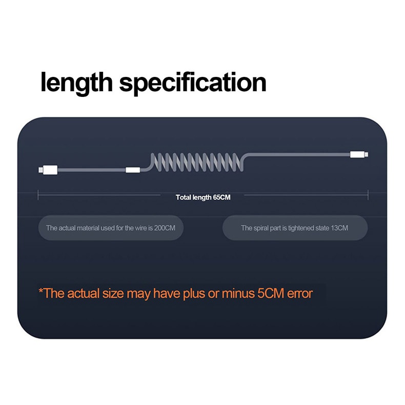 Cáp Sạc Nhanh Type C 120W Dây Bện Hợp Kim Nhôm Dài 2M Cho Samsung iPhone OPPO