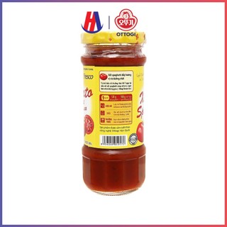 Sốt spaghetti Ottogi 220g