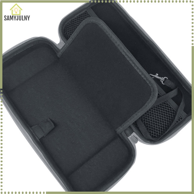 Vỏ Bảo Vệ Va Li Du Lịch SAM Tương Thích Với Nintendo Switch Oled Console