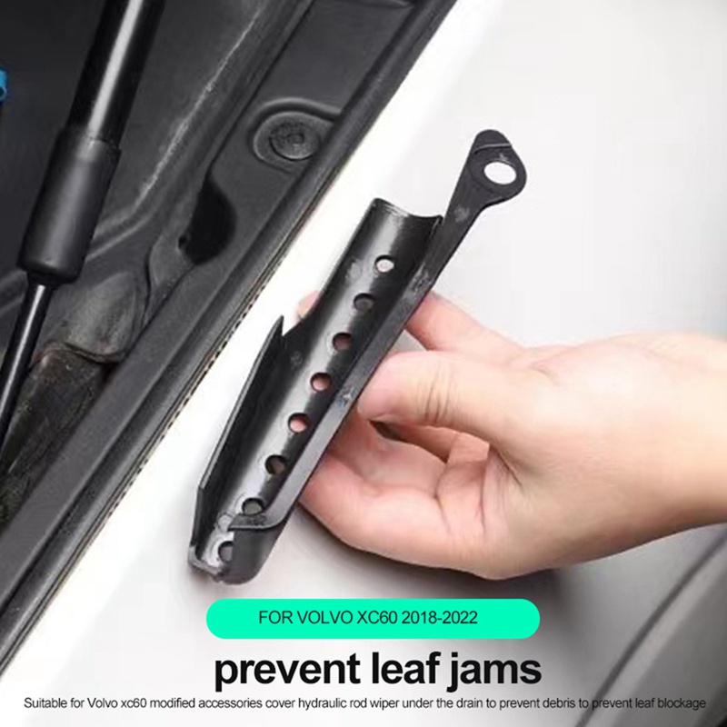 Cần Gạt Nước Chuyên Dụng Cho Xe Hơi Volvo XC60 2018-2023