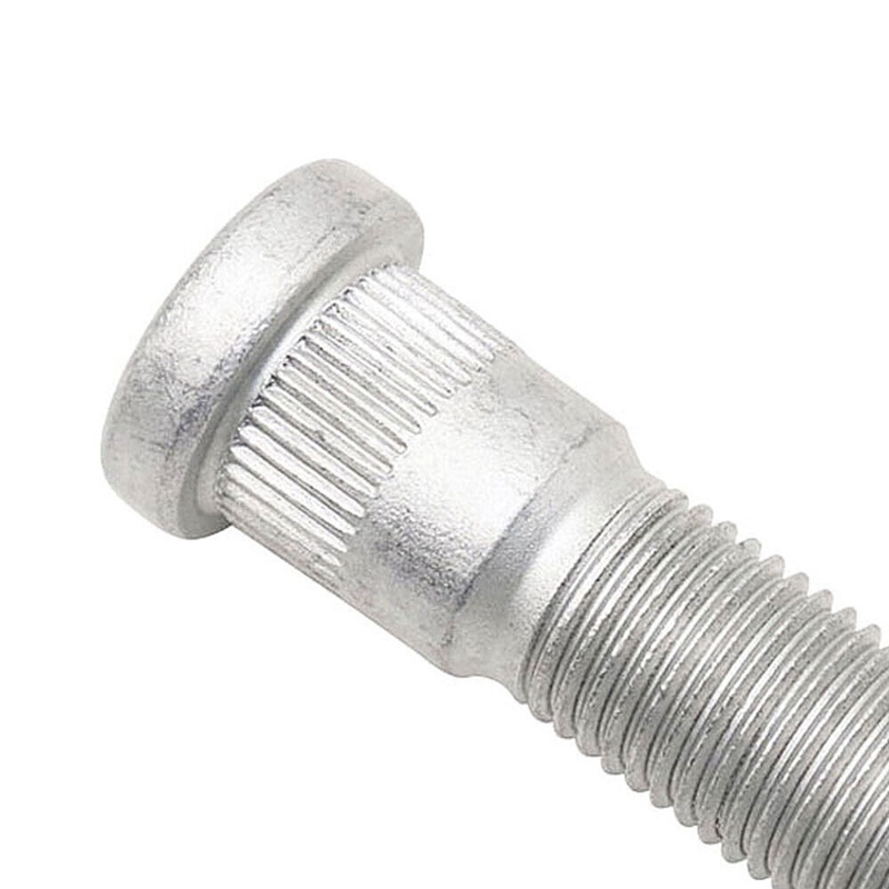 Bu Lông Bánh Xe Trước Hoặc Sau Cho 2012-2021 Ram 2500 3500 6509866Đai Ốc AA Cho Xe Hơi Tiện Dụng Và Bền