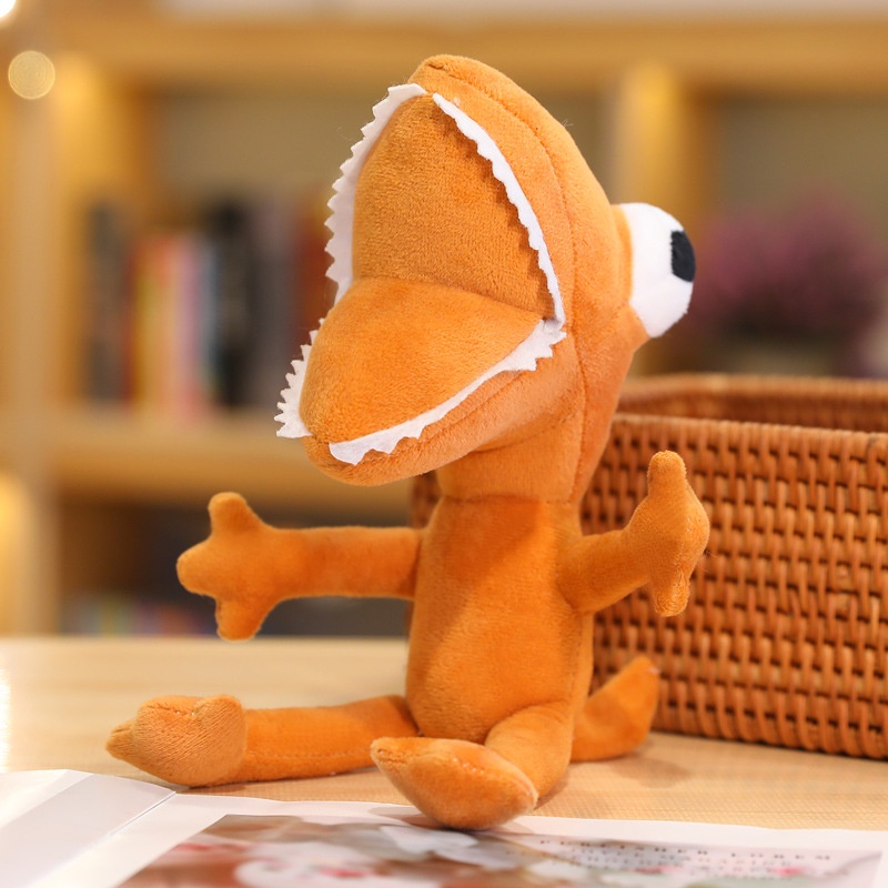 Đồ chơi nhồi bông Roblox Cầu Vồng Cho Bé