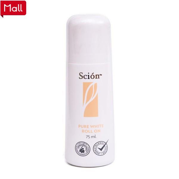 Lăn nách Sicon  75ml lẳn trăng