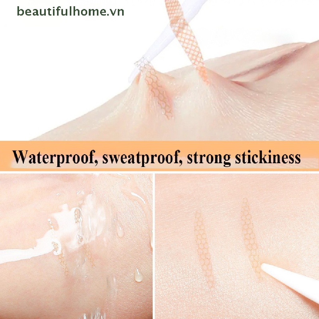 1 Gói Miếng Dán Kích Mí Vô Hình Chất Lượng Cao