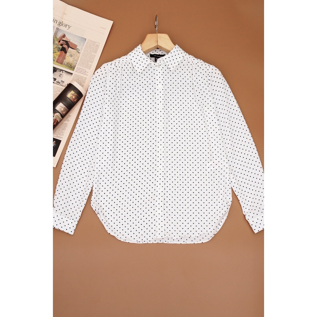 Áo sơ mi tay dài Primark