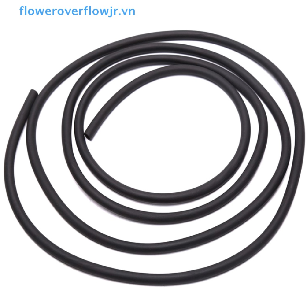 Set 7 Vòi Phun Nước Rửa Kính Chắn Gió Phía Trước Dài 2m Kèm Đầu Nối HOT