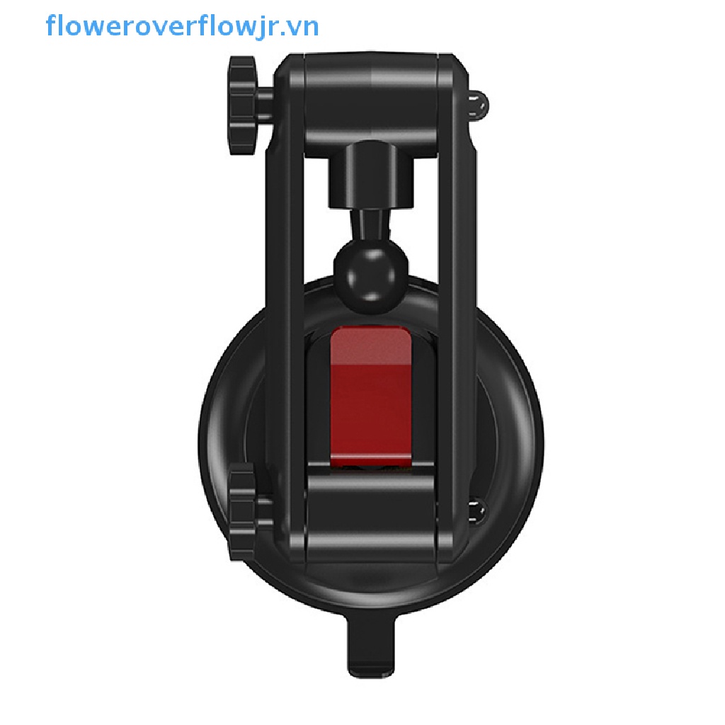 Fjr Giá Đỡ Máy Ghi Âm Lái Xe Đầu Bi DVR Chống Rung Lắc Thông Dụng