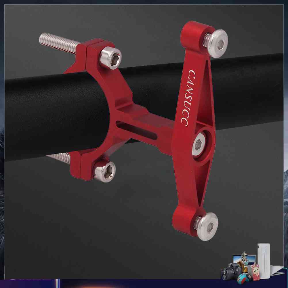 Giá Đỡ Bình Nước Gắn Xe Đạp Leo Núi Tiện Lợi