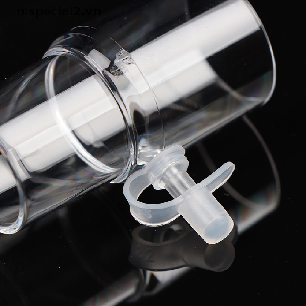 1 Đầu Nối Chuyển Đổi CPAP CPAP Chuyên Dụng Chất Lượng Cao